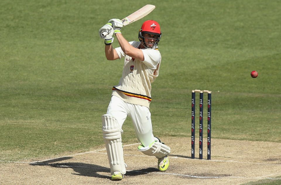 Lehmanns can make it work - Alec Stewart