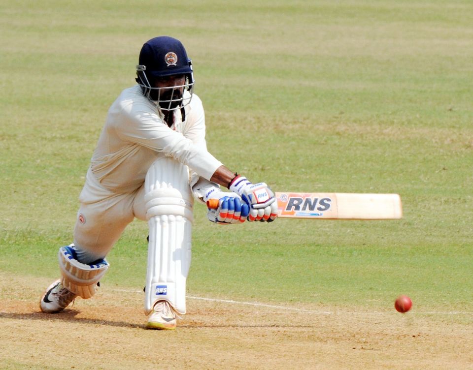 TN collapse helps Baroda end season with win