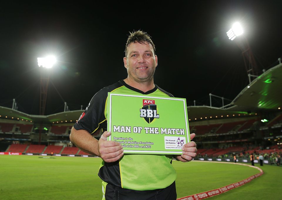 Kallis sports new carpeting in 2015