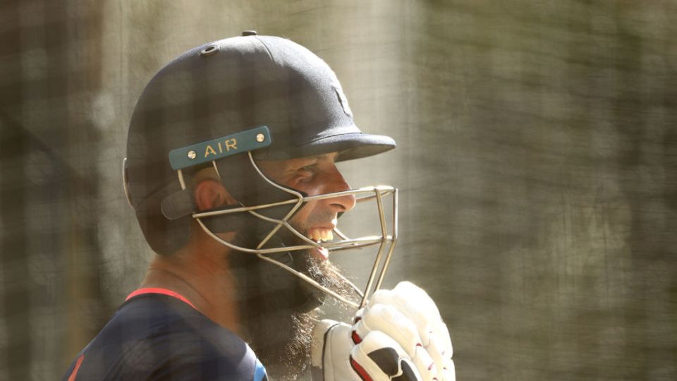 Moeen feels he has let England down