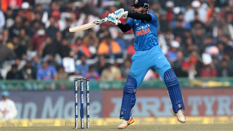 Iyer, Kishan wallop centuries again in big wins