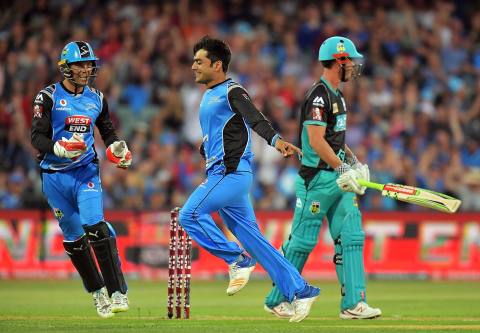 Never before has a cricketer from Afghanistan had the chance to become a global superstar