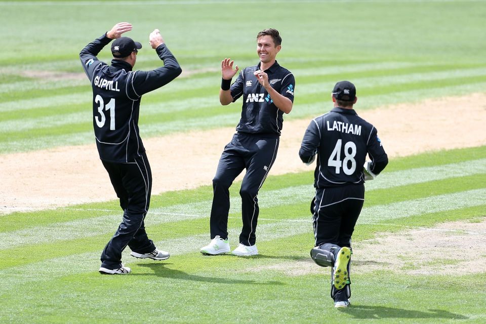 Boult: so good, he's on our list twice