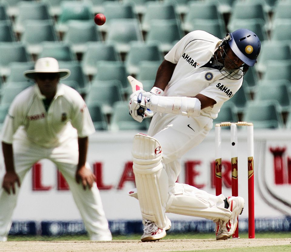 In a low-scoring Test, doughty contributions, like Rahul Dravid 32, made a big difference