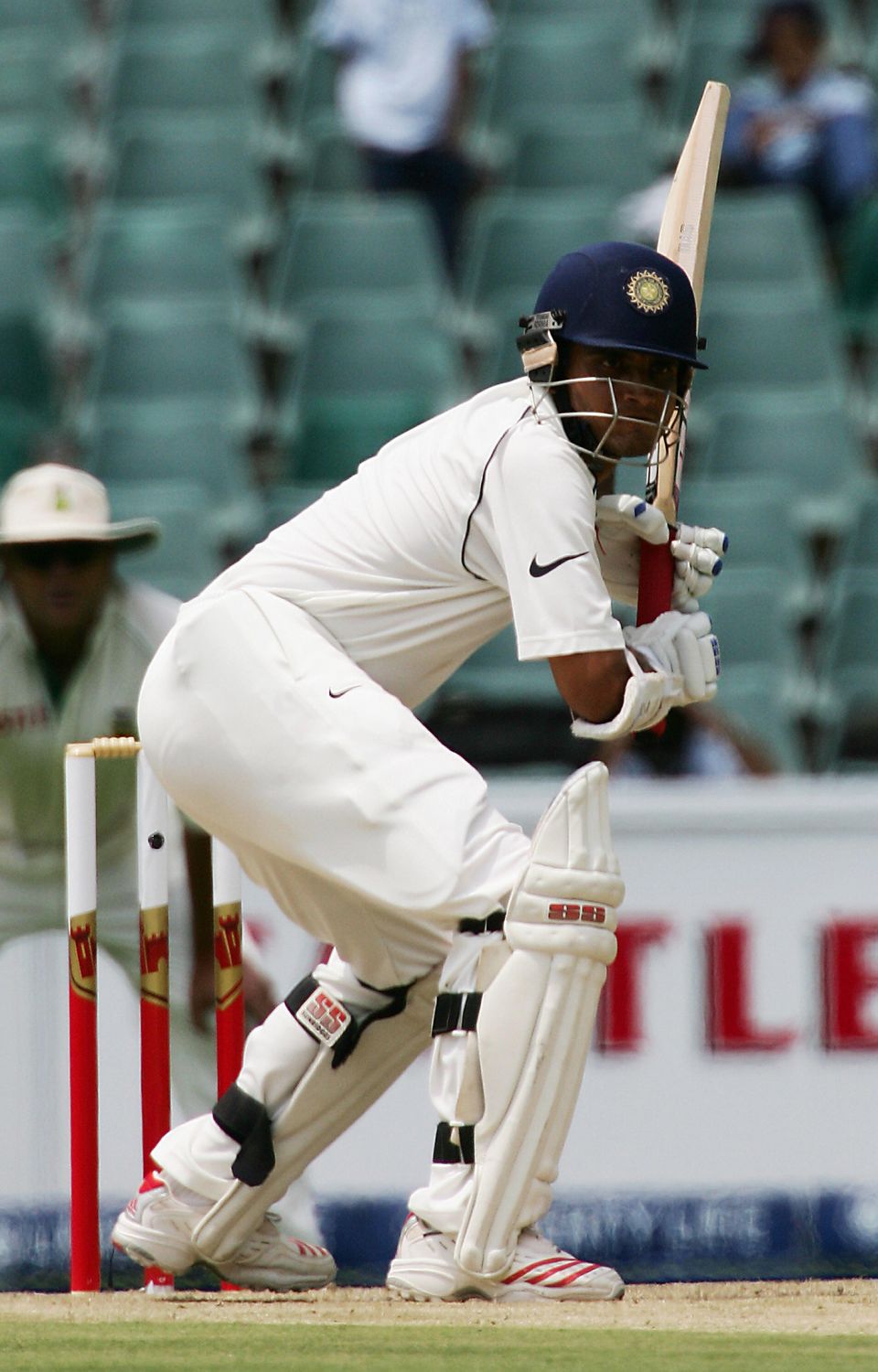 Sourav Ganguly made his comeback with an unbeaten match-turning half-century