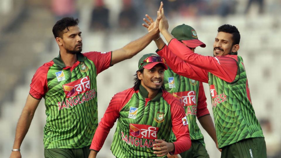 Mashrafe hoping to set the record straight at Shere Bangla