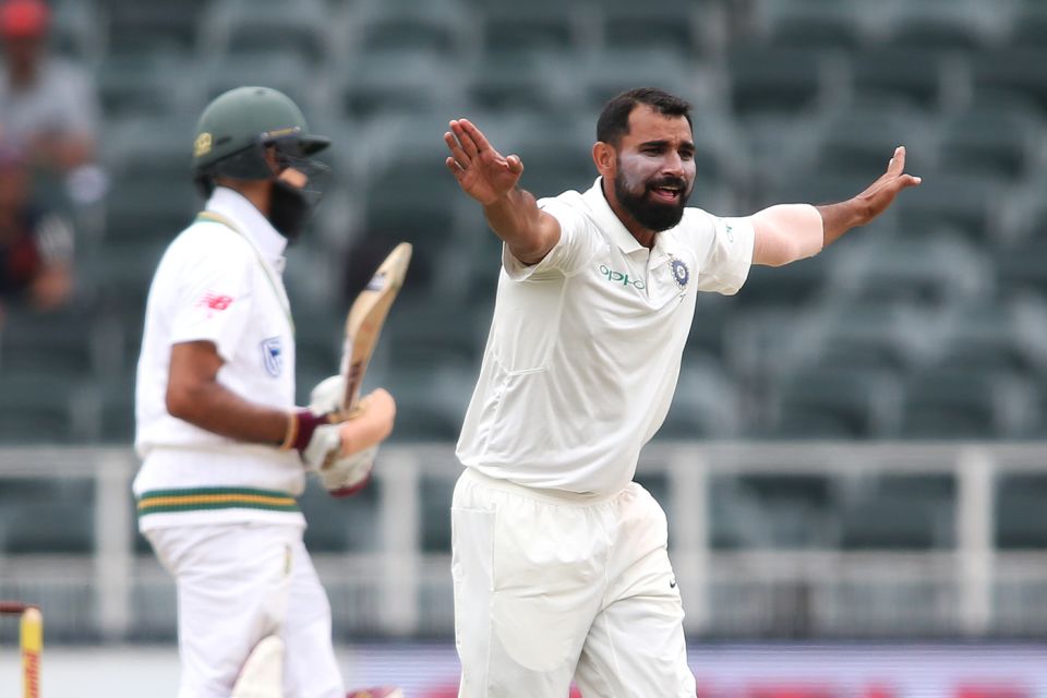 A first in Test history: 120 wickets up for grabs, 120 wickets taken