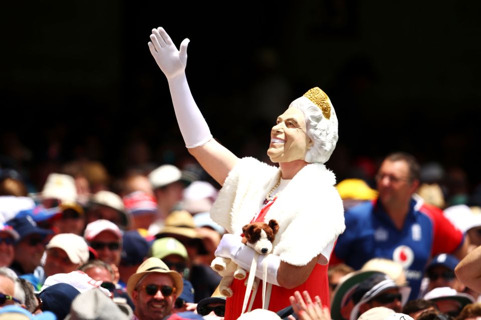 The lowest common denominator is not for everyone: there were crowds aplenty for the Ashes, more than for the limited-overs series that followed