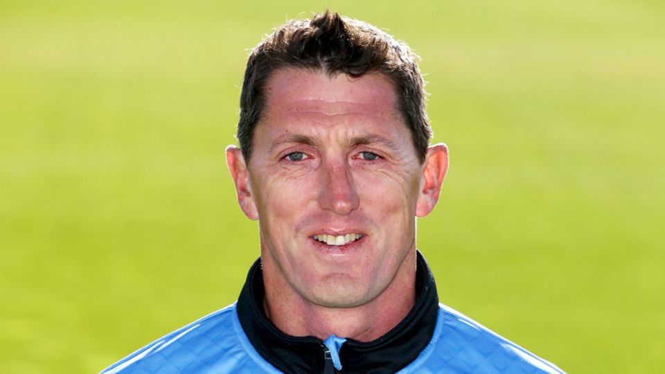 Jon Lewis headshot