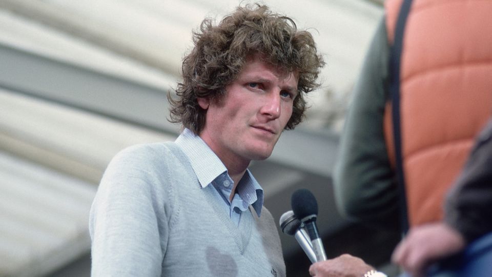 Bob Willis took 325 Test wickets without ever getting a ten-wicket haul