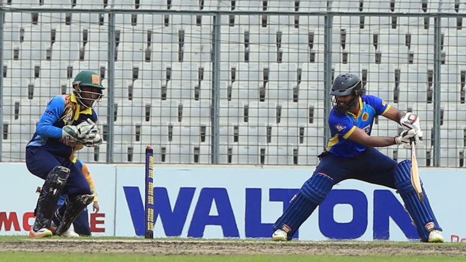 Farhad Reza's 37-ball 68 powers Prime Doleshwar to victory
