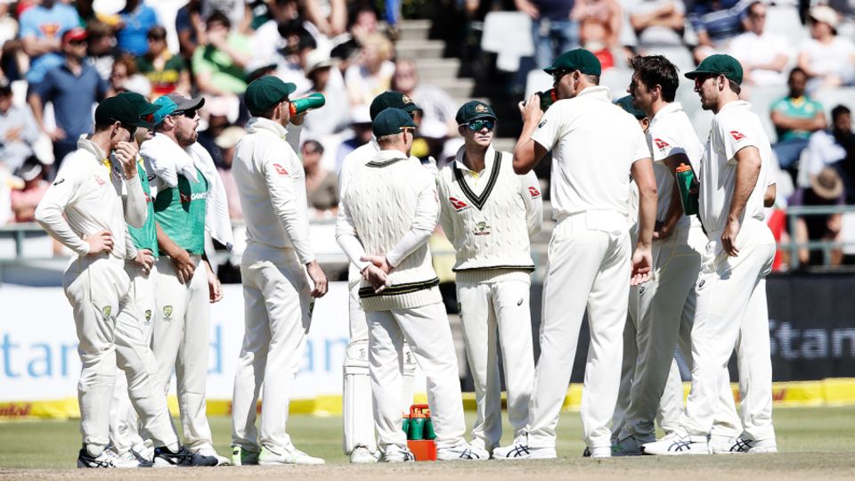 Would Smith and his players have regretted the decision to tamper with the ball if they hadn't been caught?