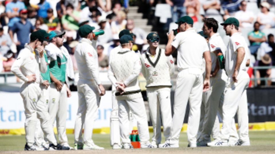Would Smith and his players have regretted the decision to tamper with the ball if they hadn't been caught?