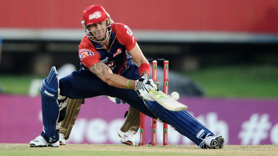 Kevin Pietersen's desire to play in the IPL contributed to his eventual exit from the England side, but it also helped convince the England management that IPL experience was vital for its players