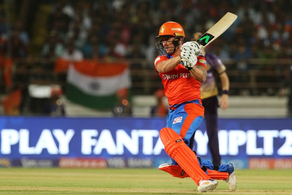 Jason Roy being largely confined to the Gujarat Lions bench last season hasn't discouraged other England players from wanting to participate in the IPL