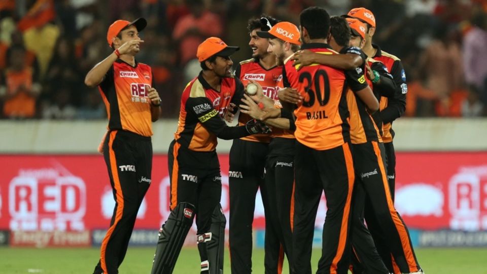 What makes Sunrisers Hyderabad's bowling attack so good?