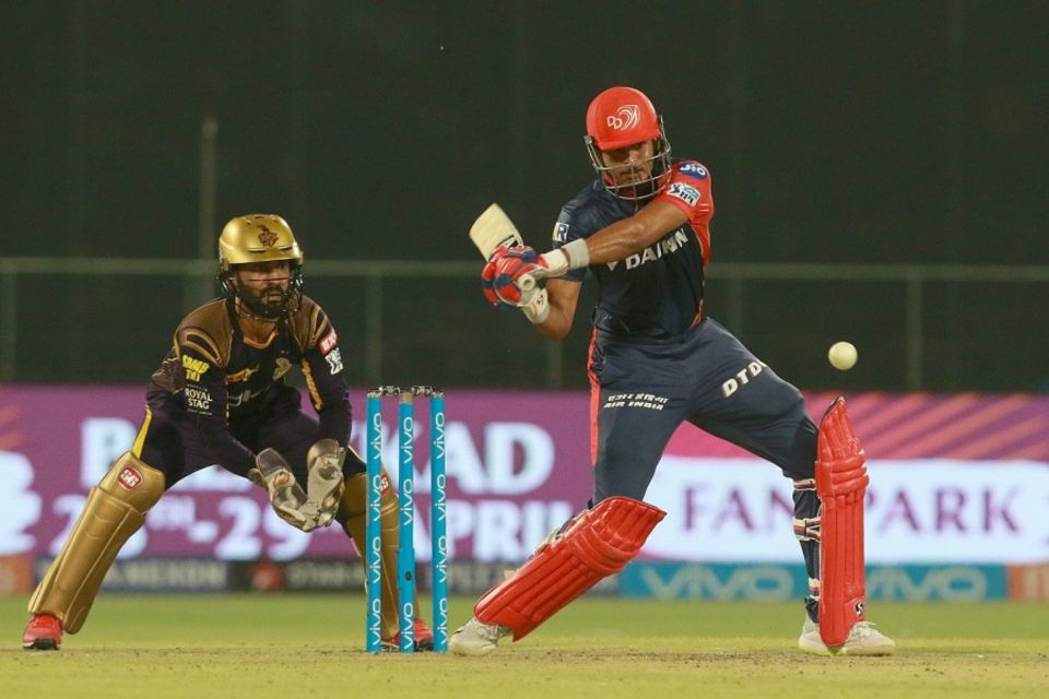 In 2018, Shreyas Iyer became only the second player to be named Player of the Match on IPL captaincy debut