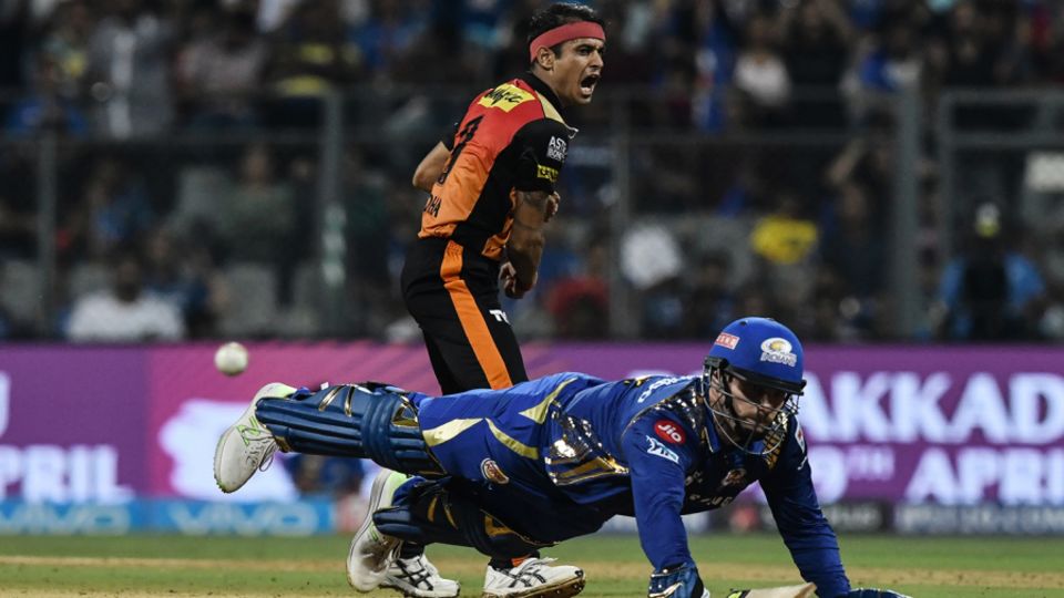 Honey, I shrunk the cricket: Test cricket gave way to one-dayers, which gave way to T20s, and now we're talking about 100 balls a side