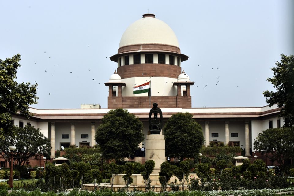 After spending nearly two years blocking and objecting to constitutional reforms, the BCCI's old guard may get what they want from the Supreme Court of India