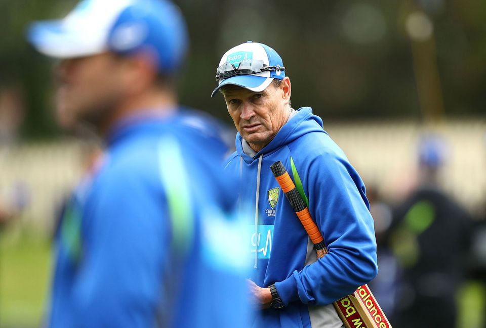 Graeme Hick: among the oldest men alive to have appeared in a senior T20 match