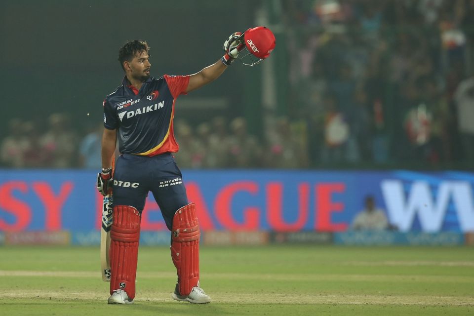 It would only do the likes of Rishabh Pant good to have experience of playing in T20 leagues overseas