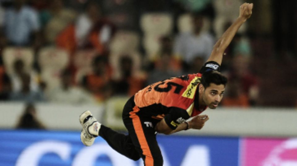"A slower ball can only be deceptive if it is different, if it is floating, swinging"