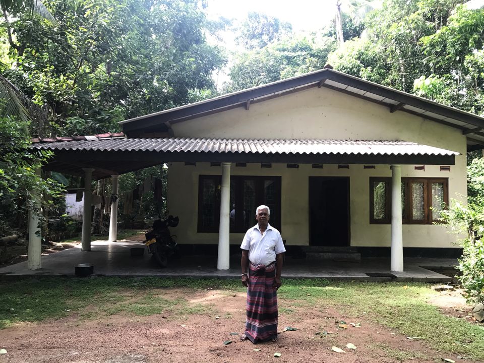 Malinga's father, S Milton, had little success trying to get his son to pay attention to his school work when he was young