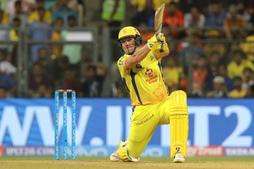 Flow like Watto: absorb, assess, attack