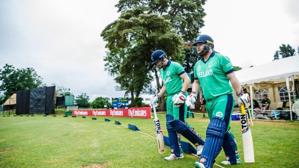 These guys will... they will... hey, where will they be come World Cup?