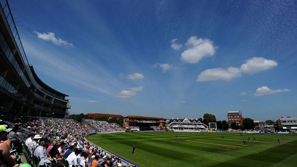 England in May: runs or routs?