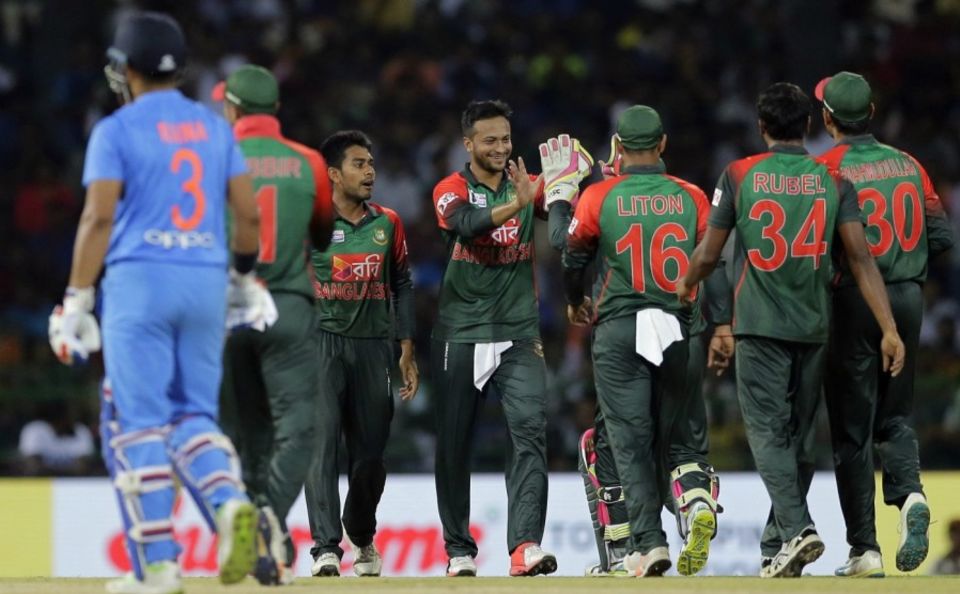 Will 2019 be Bangladesh's year?
