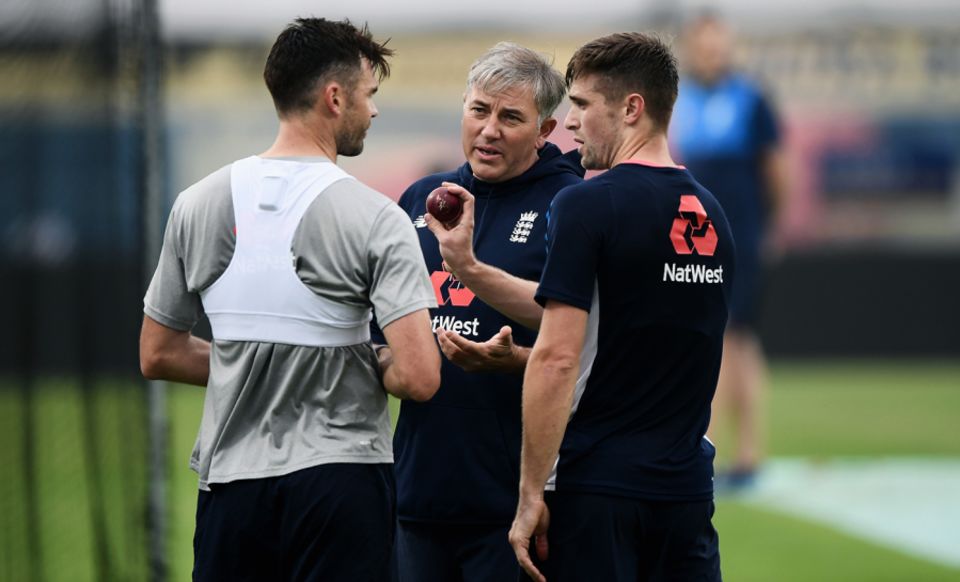 England players wear micro-sensors during games and training for workload and injury management