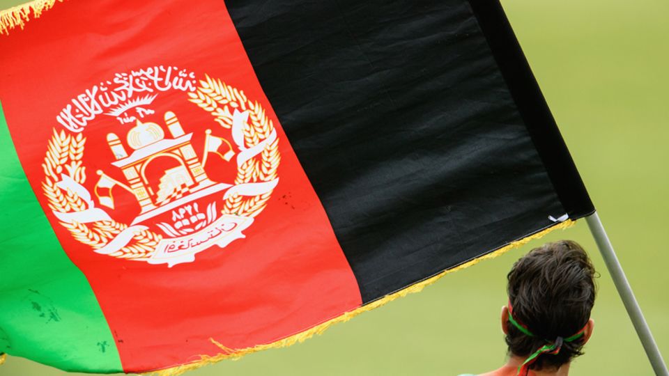 Afghanistan have a new interim head coach and a new chief selector