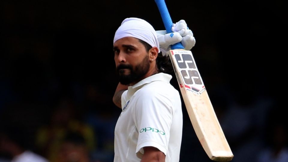 Murali Vijay made 12 centuries in his 61-Test career