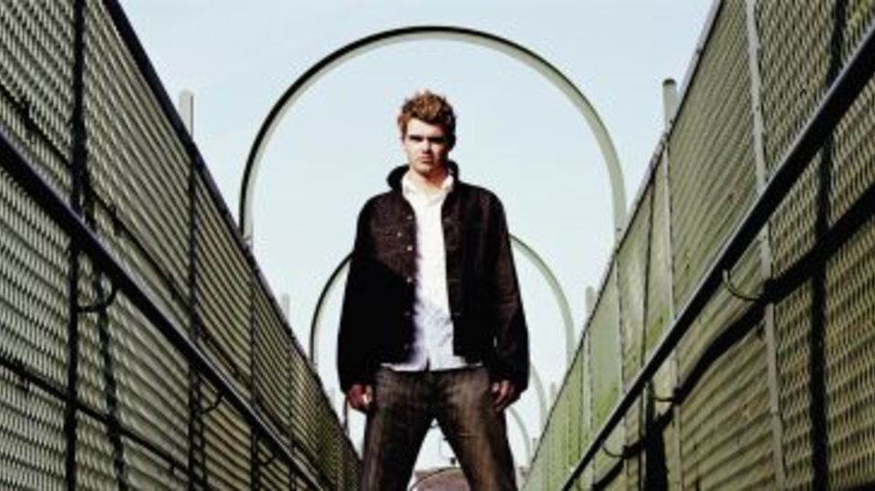 James Anderson