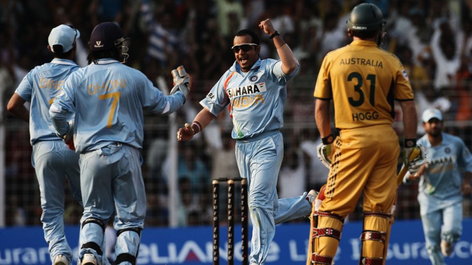 Before Kuldeep Yadav's 6 for 25, the best ODI figures by a left-arm spinner were 6 for 27 by Murali Kartik, against Australia in Mumbai in 2007