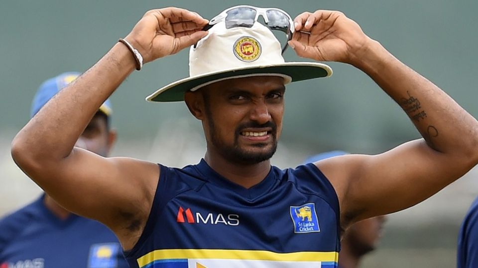 According to the police facts sheet, Gunathilaka has denied "any violence or lack of consent with respect to sexual activity"