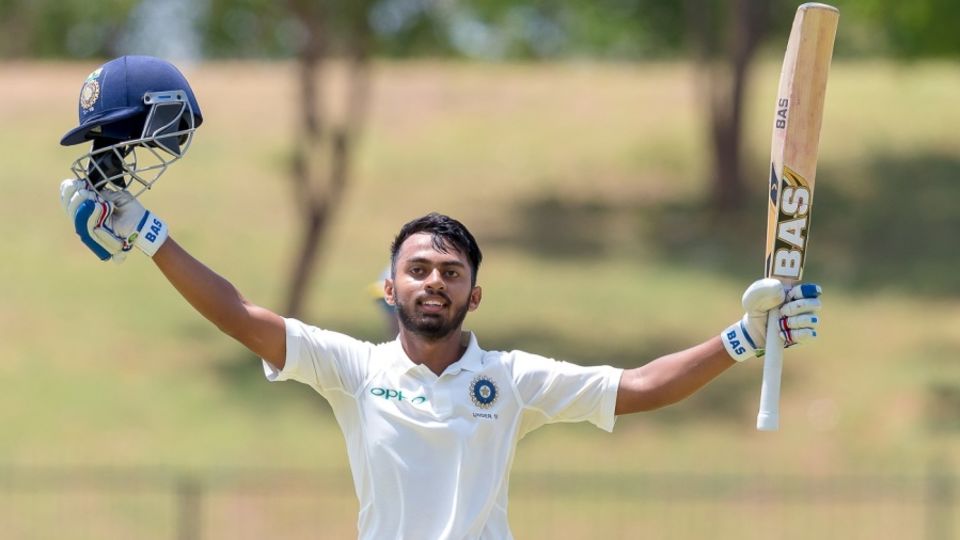 Vidarbha have a new star, Nadeem strikes again, Vinay Kumar loses captaincy