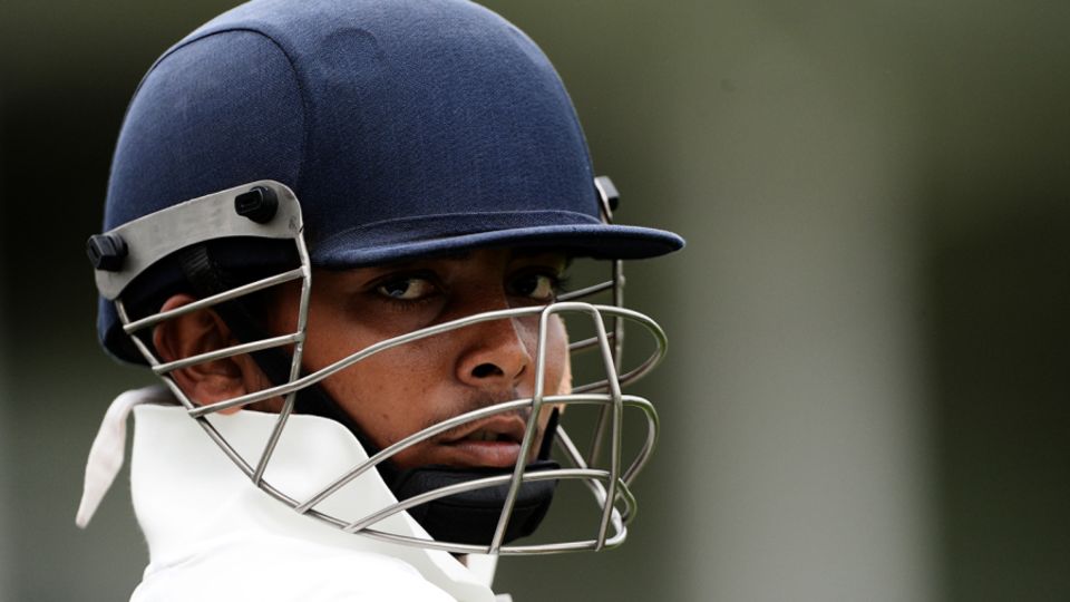 "Once you graduate from U-19 to the next level, it is a more mental game"