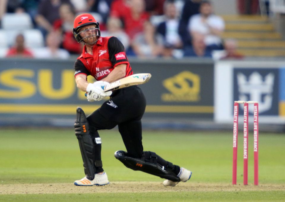 Paul Collingwood remains unsure about his future