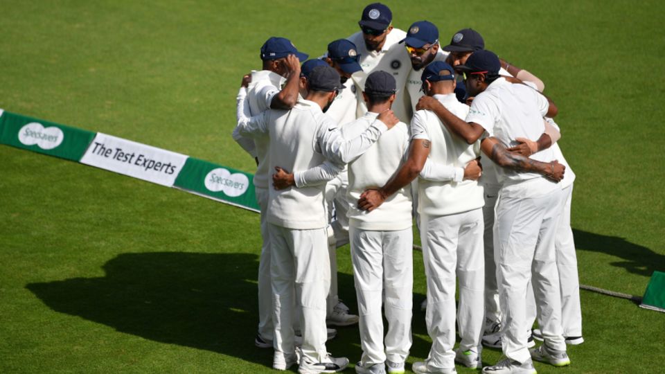 India remain the best team in the world, but are they the best they can be?
