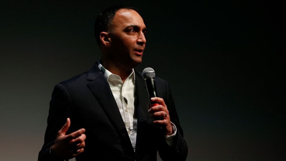 Paraag Marathe will continue as chairman of USA Cricket