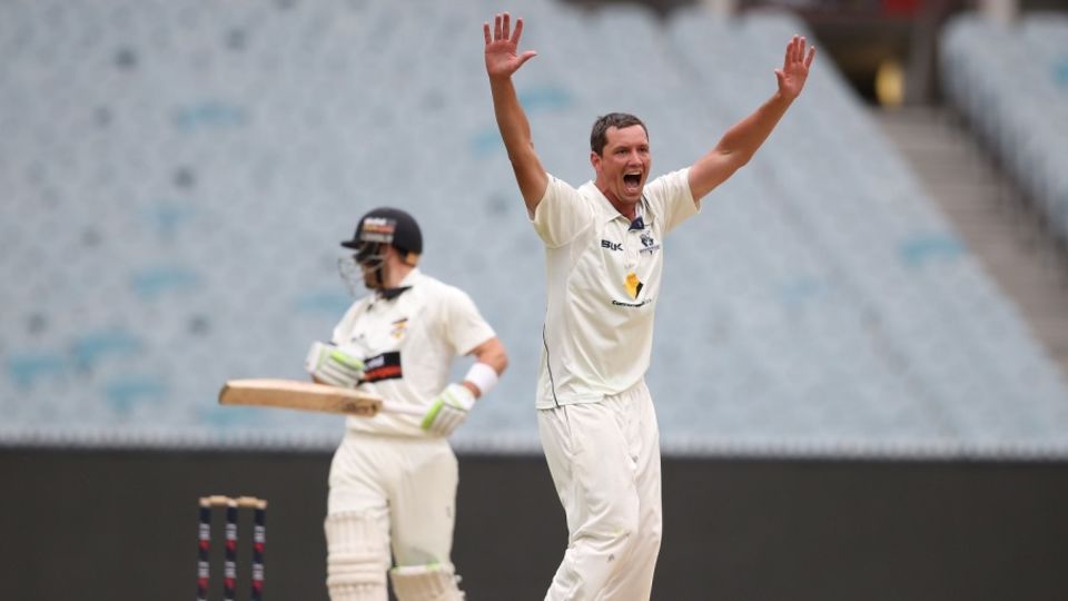 Tremain focuses on how to take wickets in trying conditions