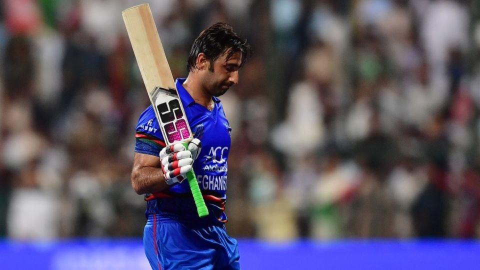 Asghar Afghan holds the record for most wins by a captain in T20Is, one more than MS Dhoni's mark of 41