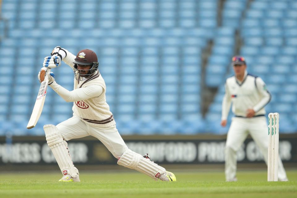 "Batsmen have to change; they have to adapt and evolve"