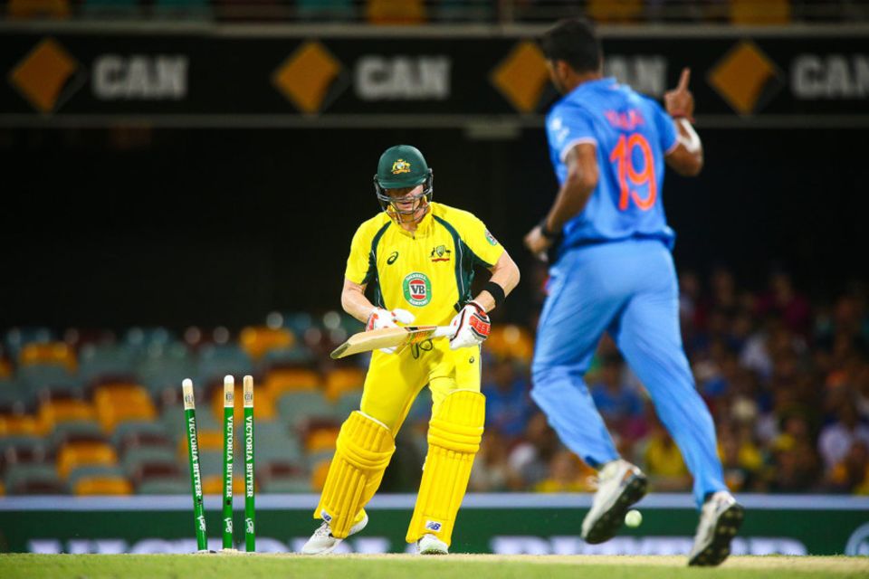 "I always think of Australia as a country where I have had good performances. It gave me quite a lot of name and fame when I was starting out"