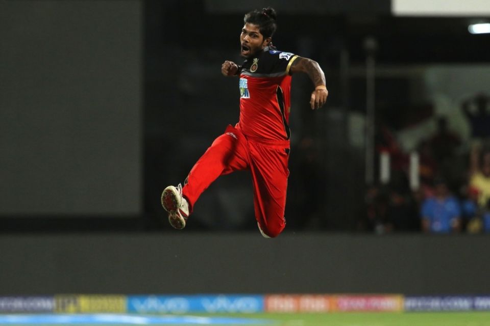 "If you swing the ball at 140 clicks, then whether it's a T20, one-day or Test match, it will trouble batsmen"