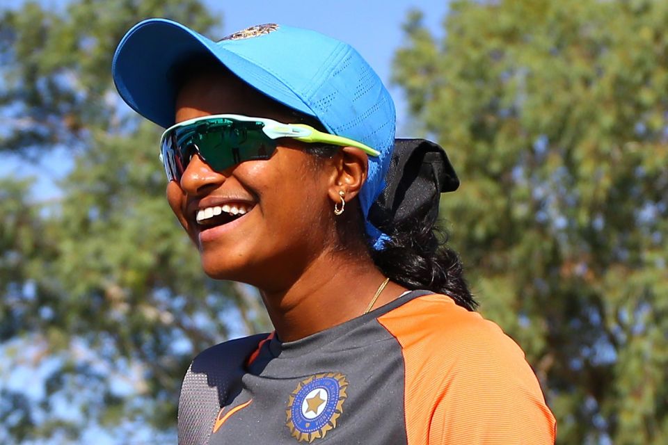 D Hemalatha: It's only during those hard times you'll think more.