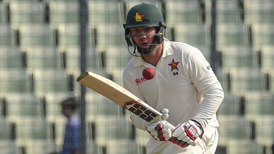 Brendan Taylor has scored five of his six Test centuries against Bangladesh