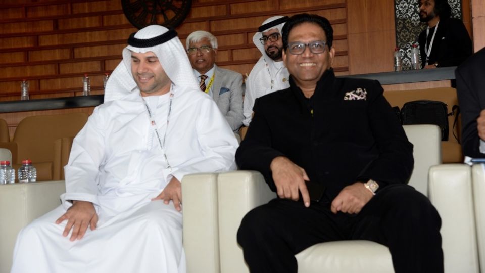 T10 league eyeing international expansion in 2019
